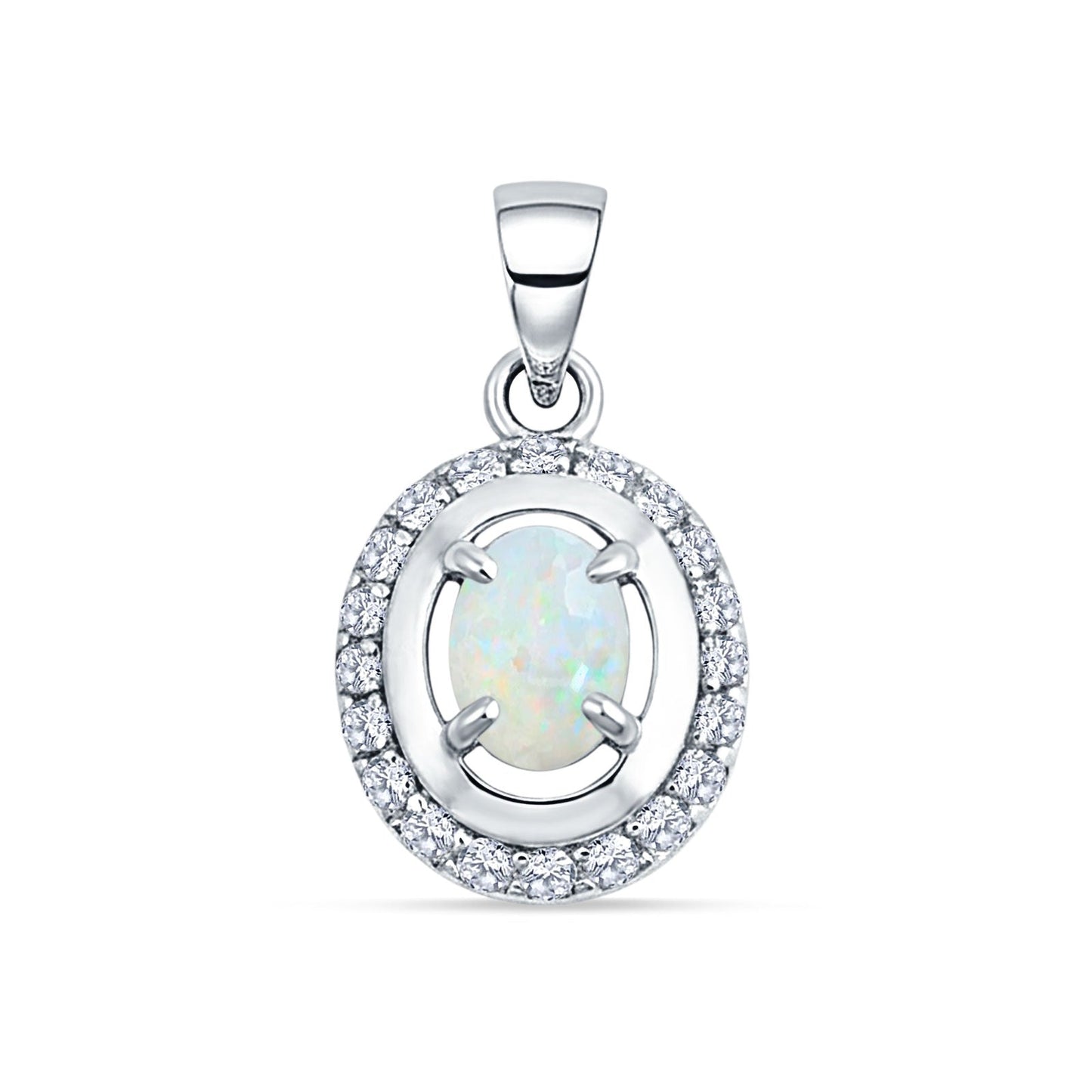 Dolphin Pendant