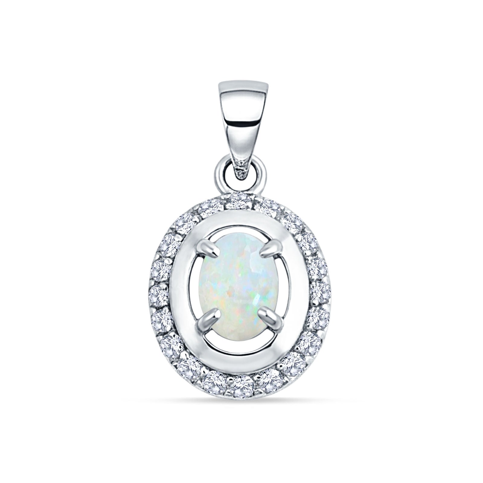 Dolphin Pendant