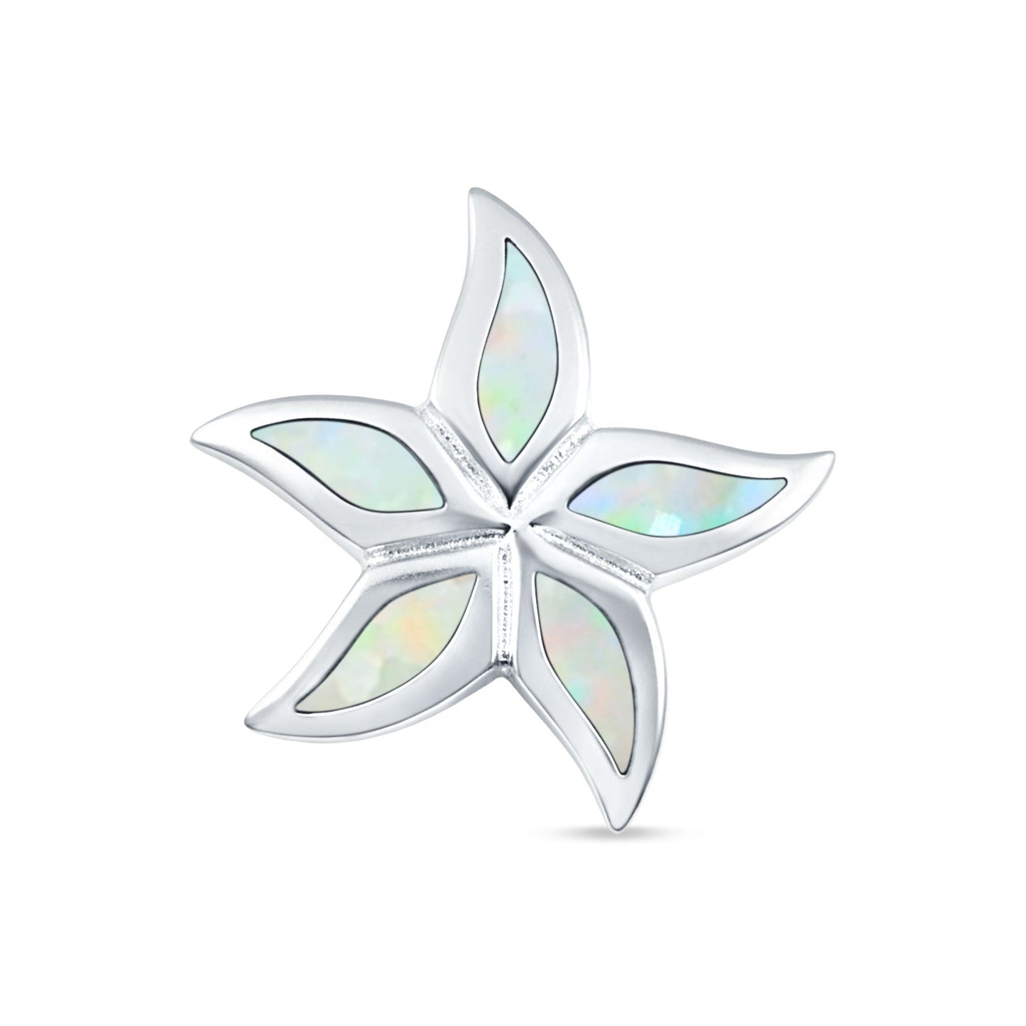 Flower Pendant
