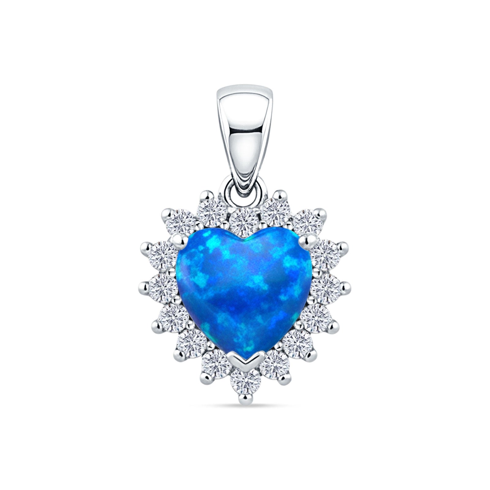 Heart Pendant