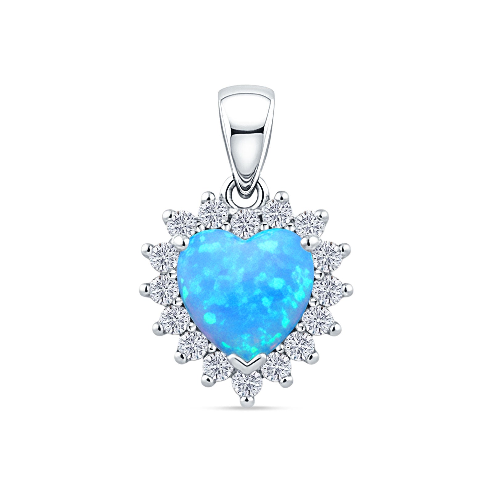 Heart Pendant
