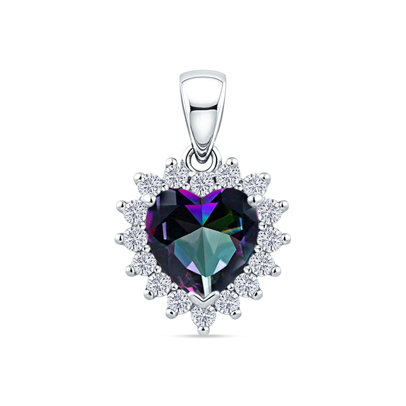 Heart Pendant