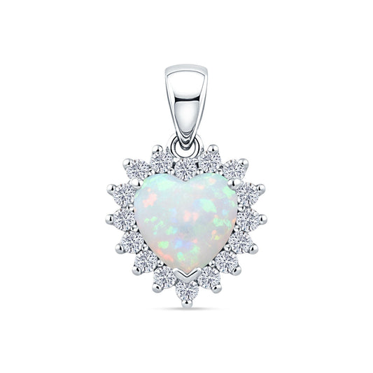 Heart Pendant