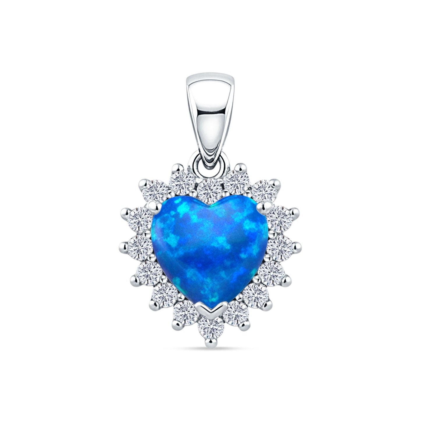 Heart Pendant