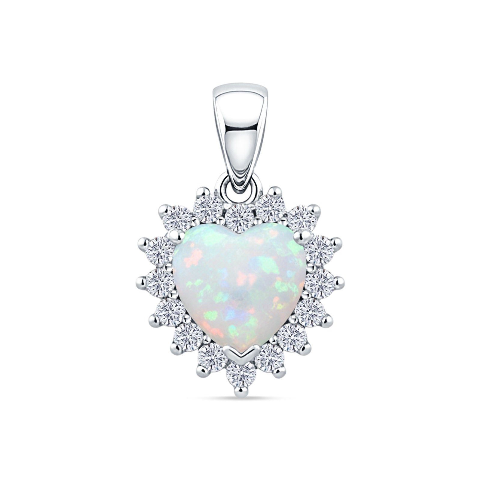 Heart Pendant