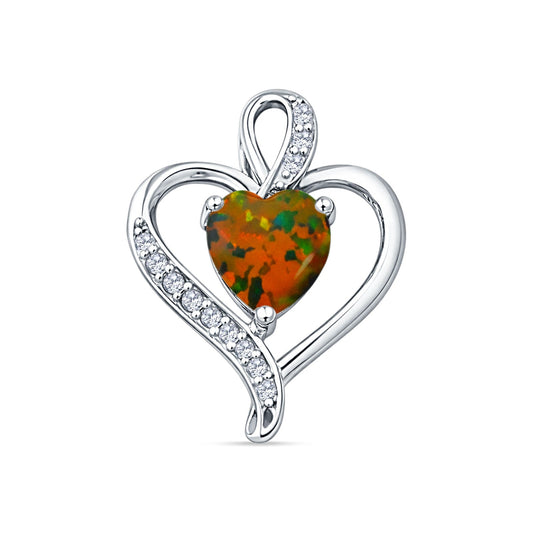 Heart Pendant