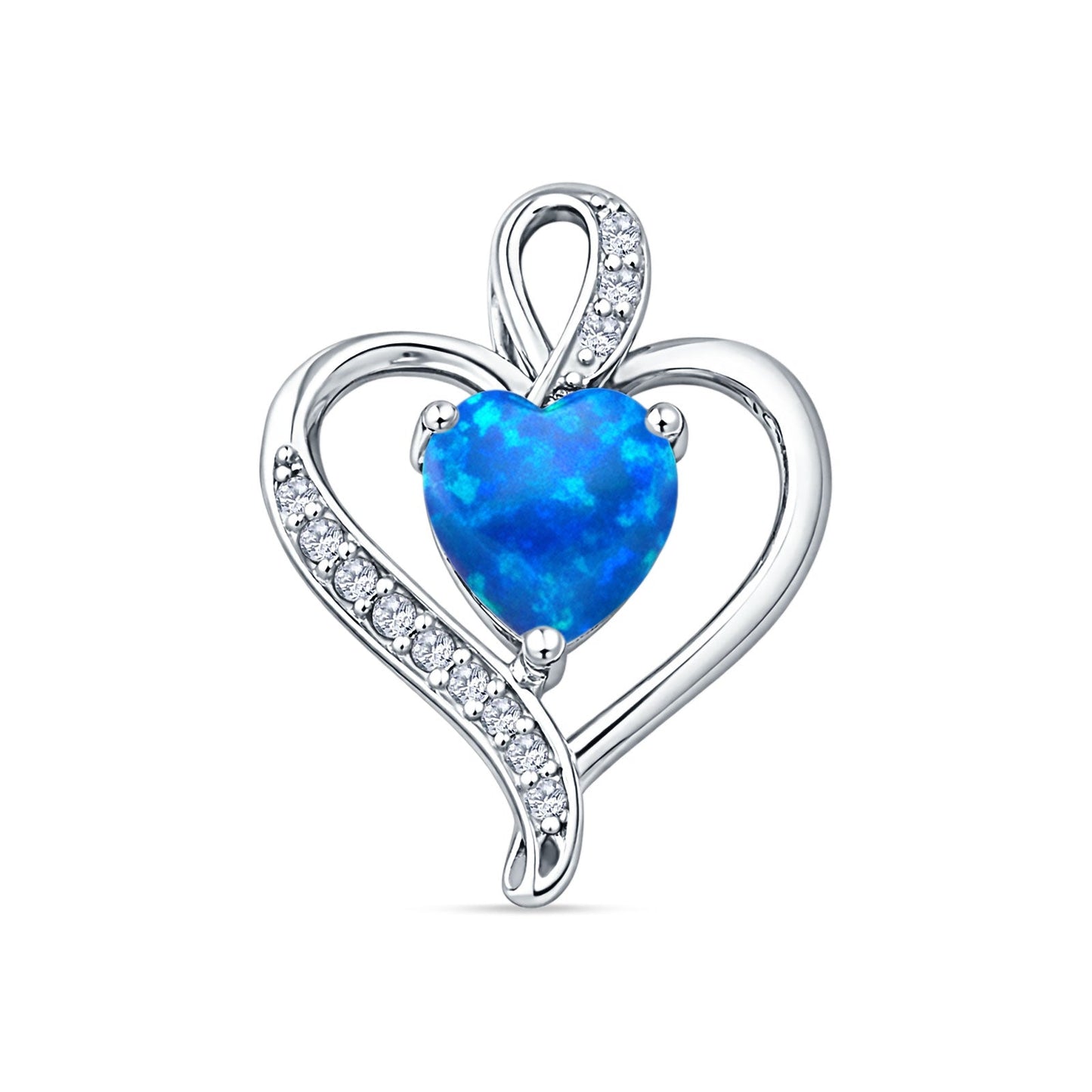 Heart Pendant