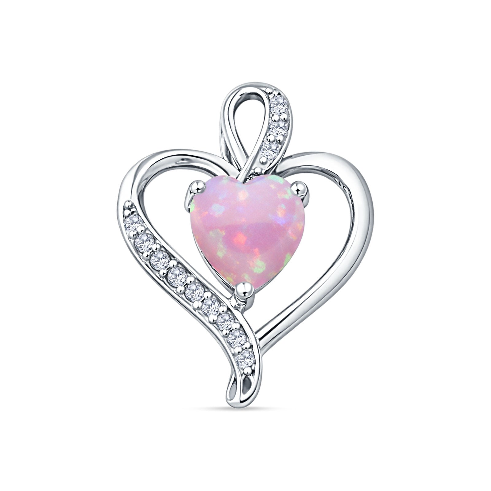 Heart Pendant