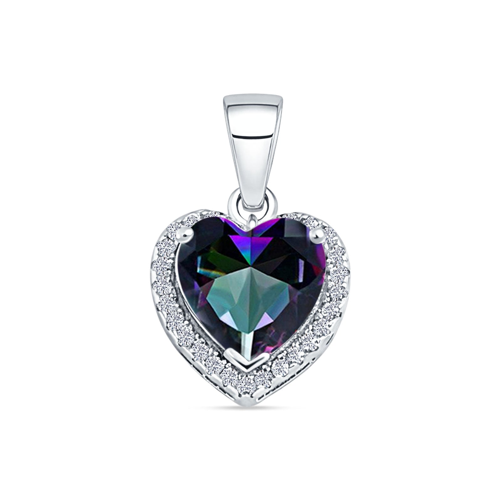 Heart Pendant