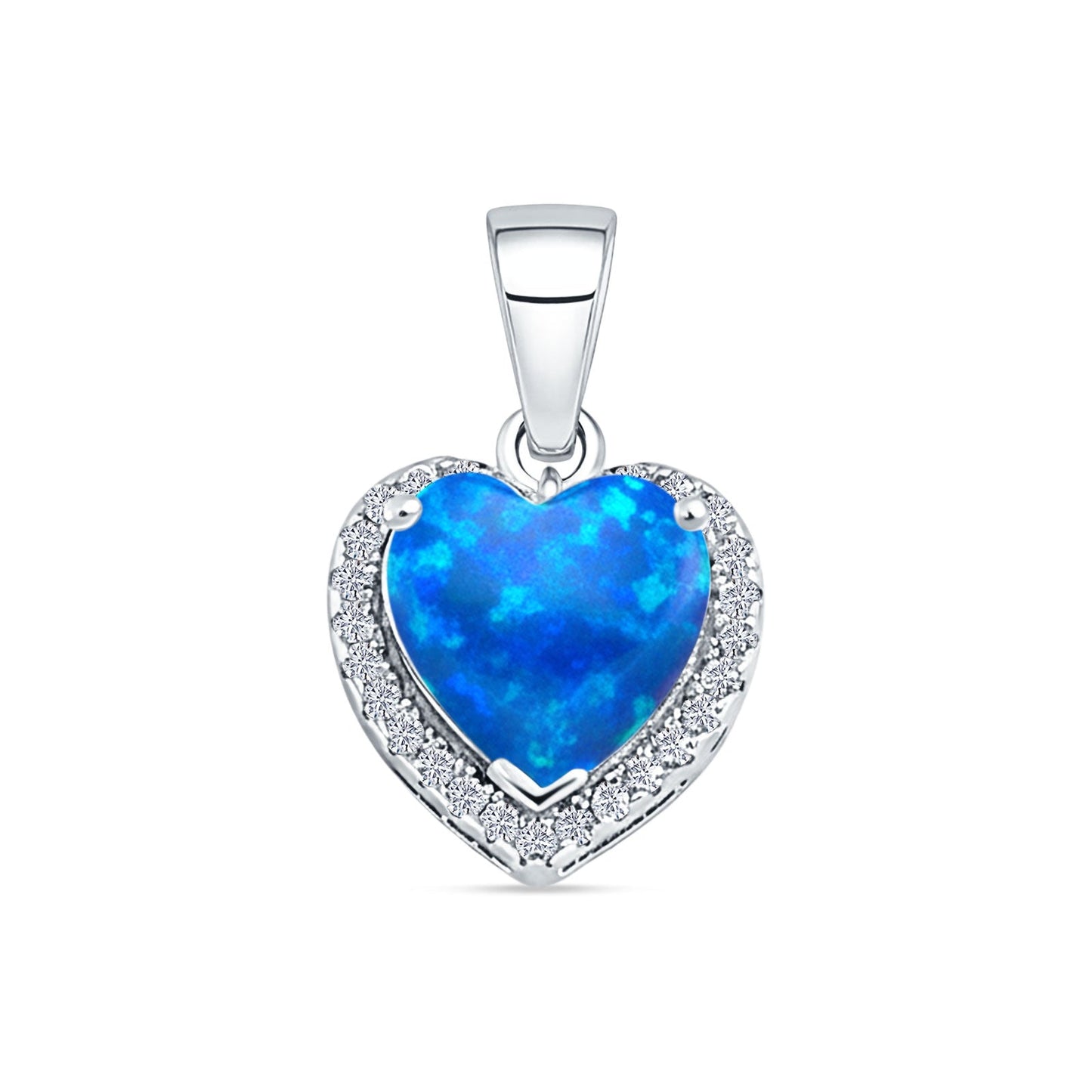 Heart Pendant
