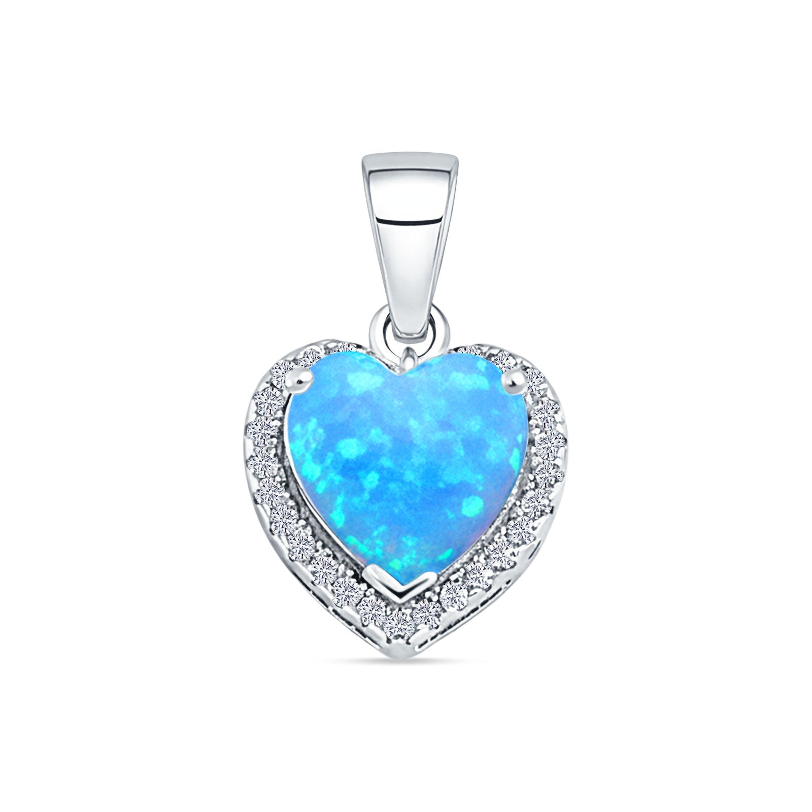 Heart Pendant