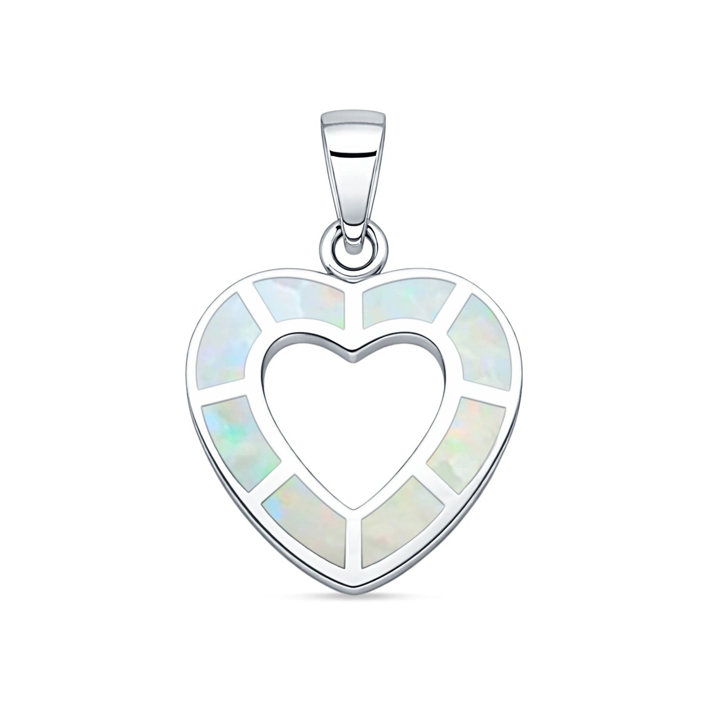 Heart Pendant