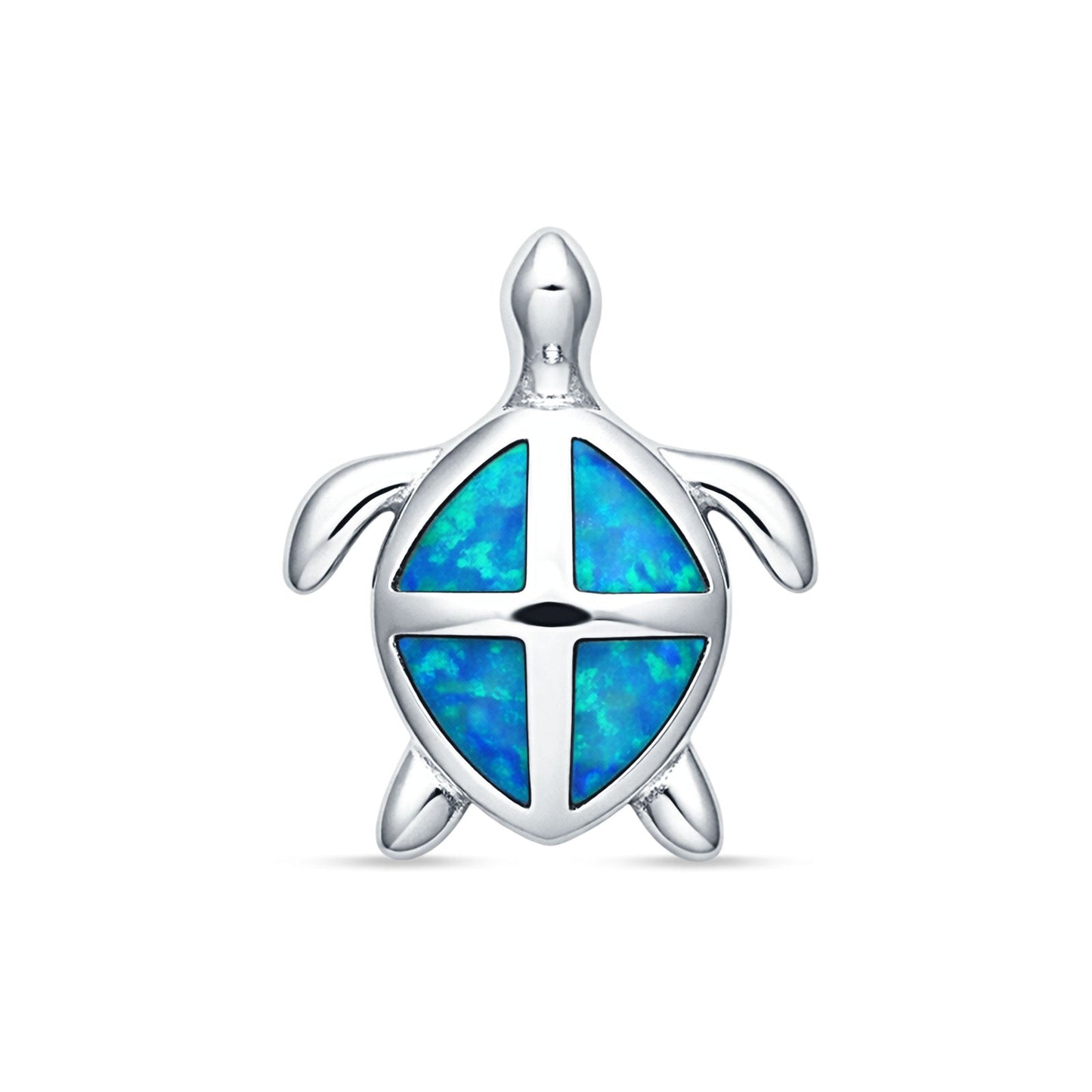 Sea Turtle Pendant
