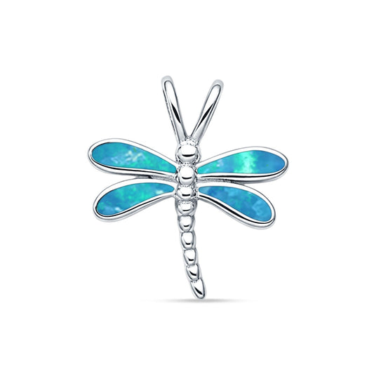 Dragonfly Pendant