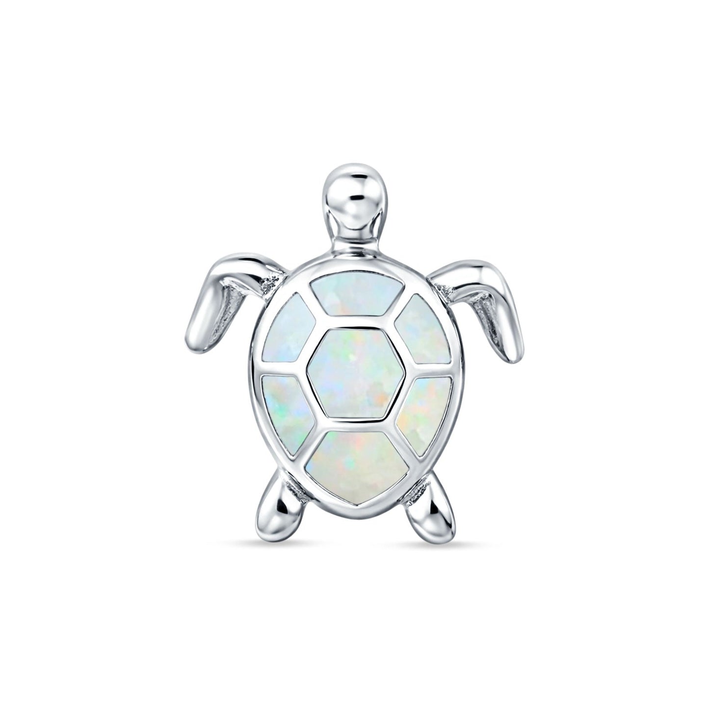 Sea Turtle Pendant