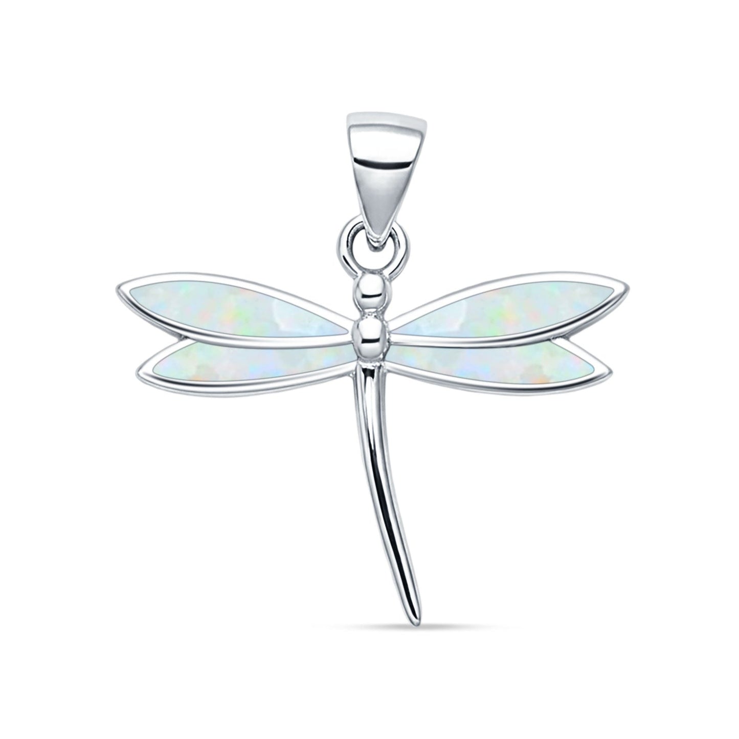 Dragonfly Pendant