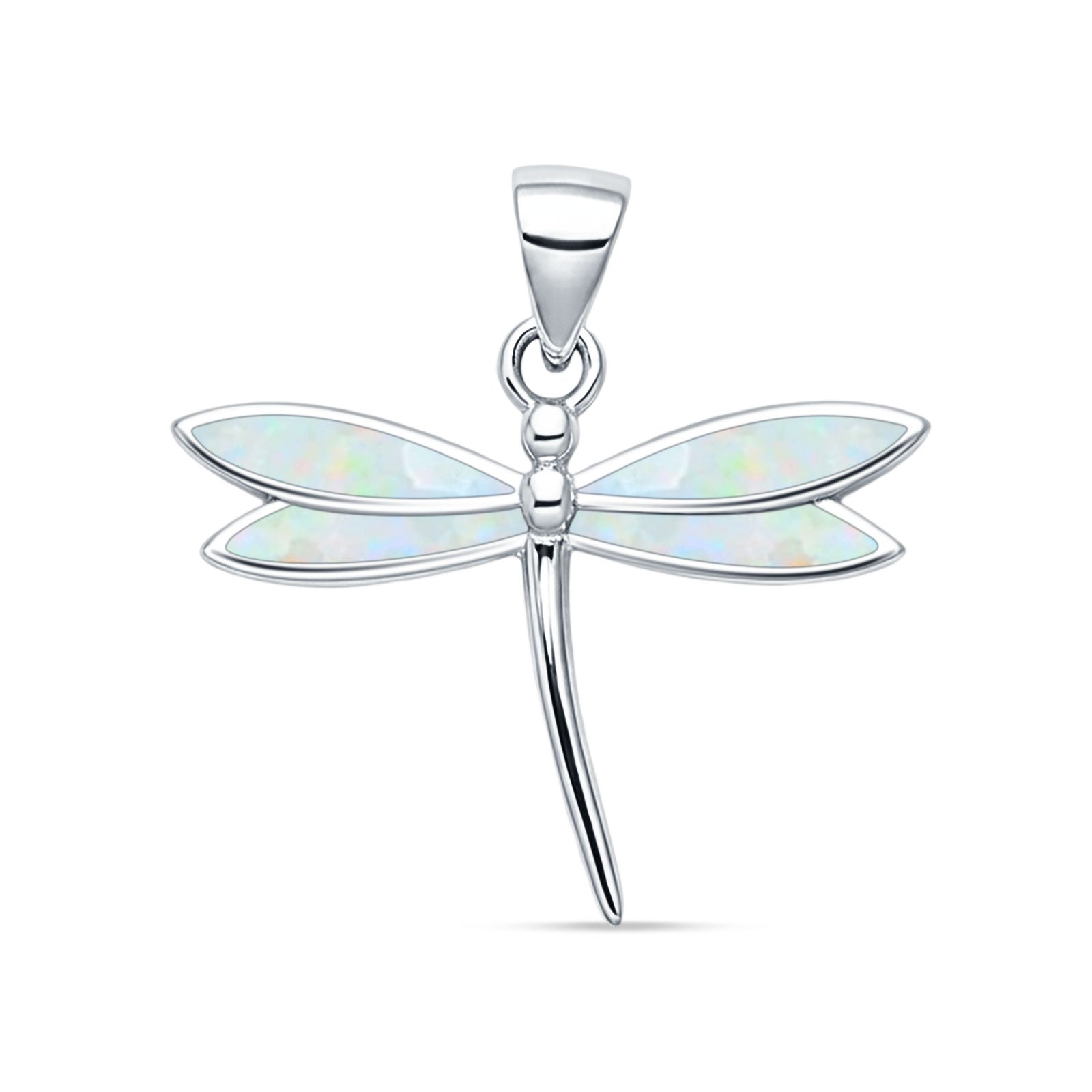 Dragonfly Pendant