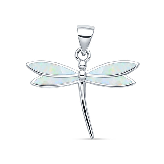 Dragonfly Pendant