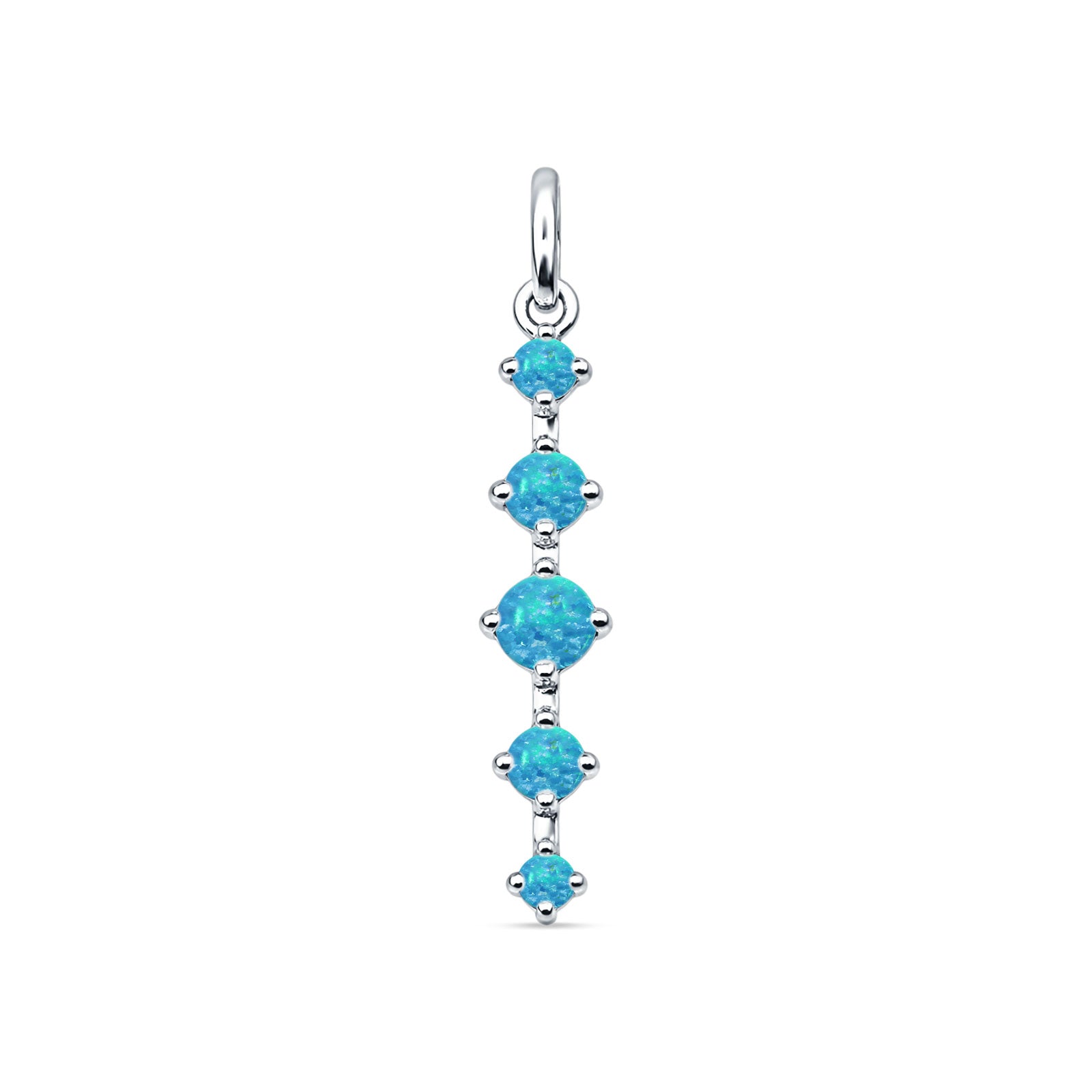Bar Pendant