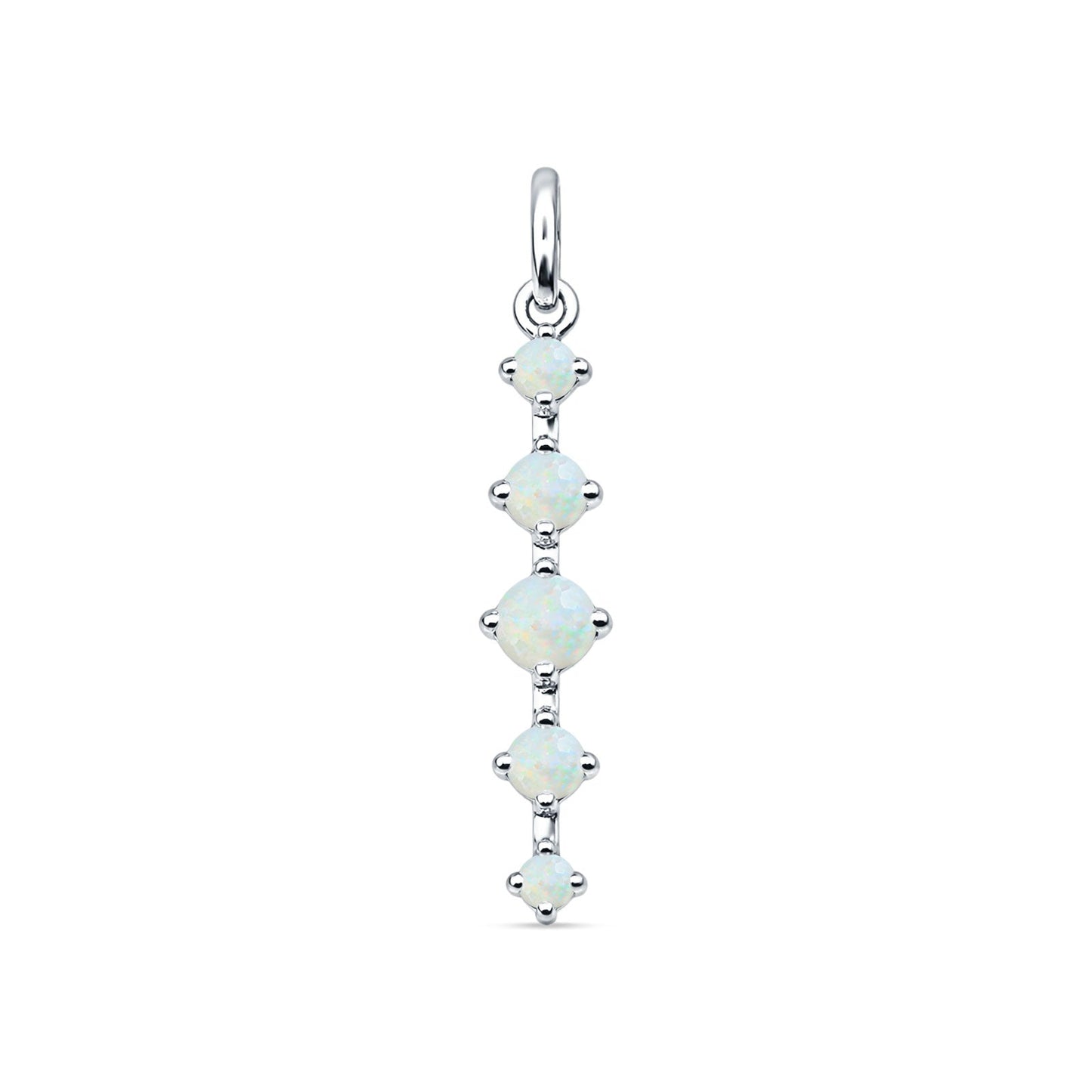 Bar Pendant