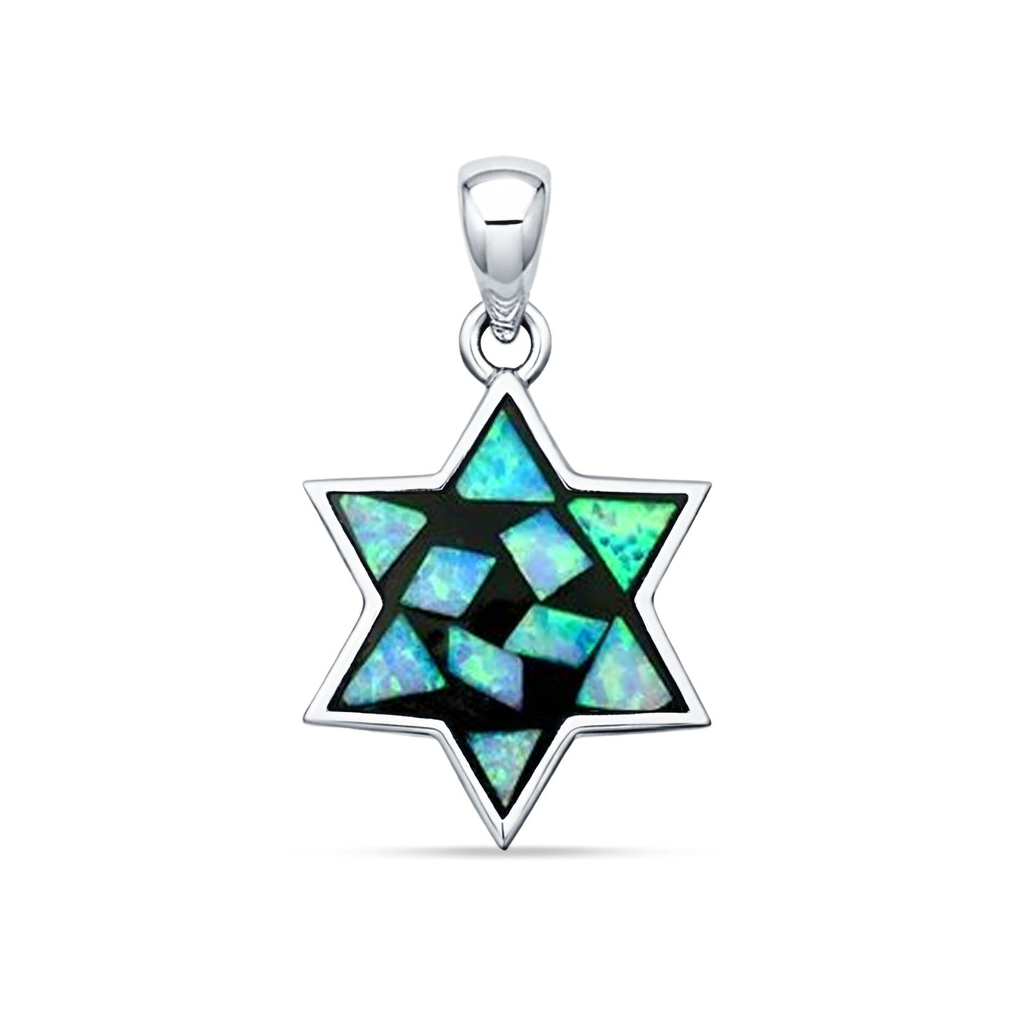 Star Pendant
