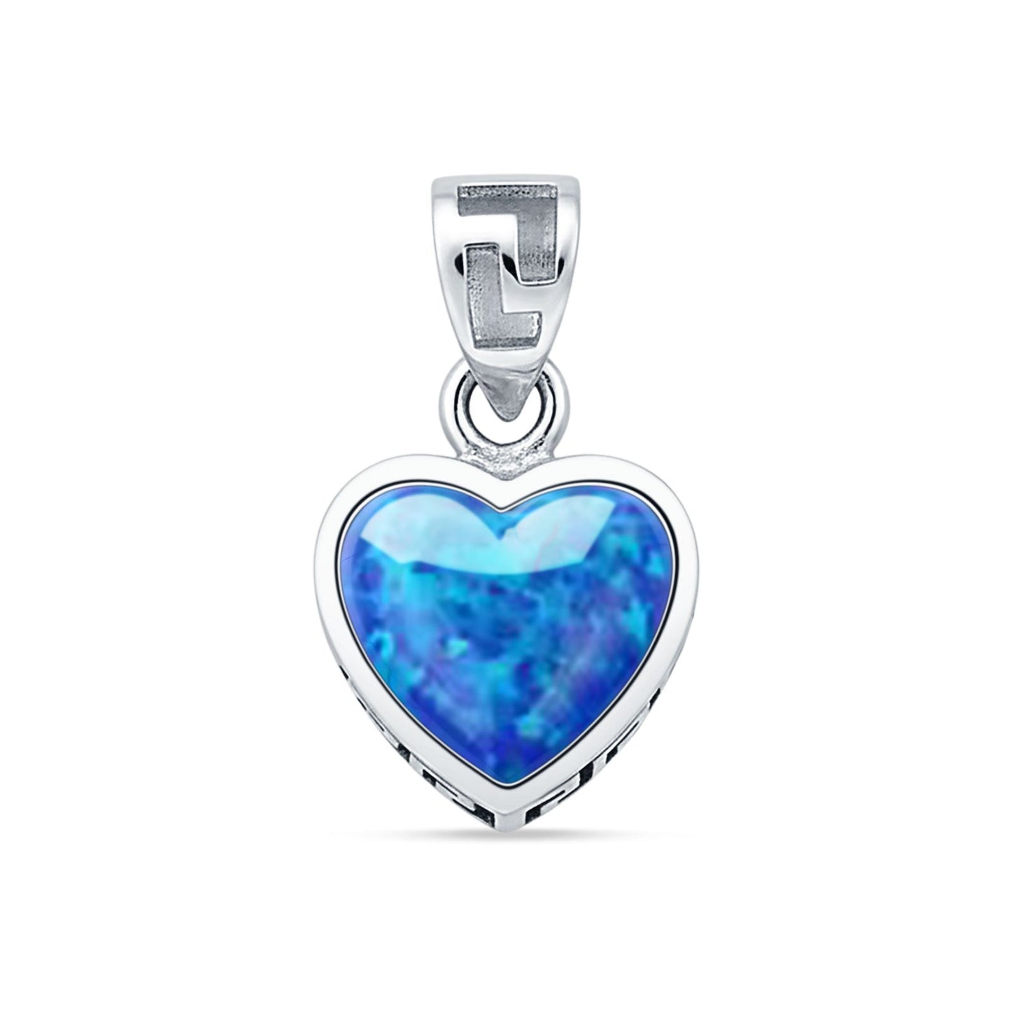 Heart Pendant