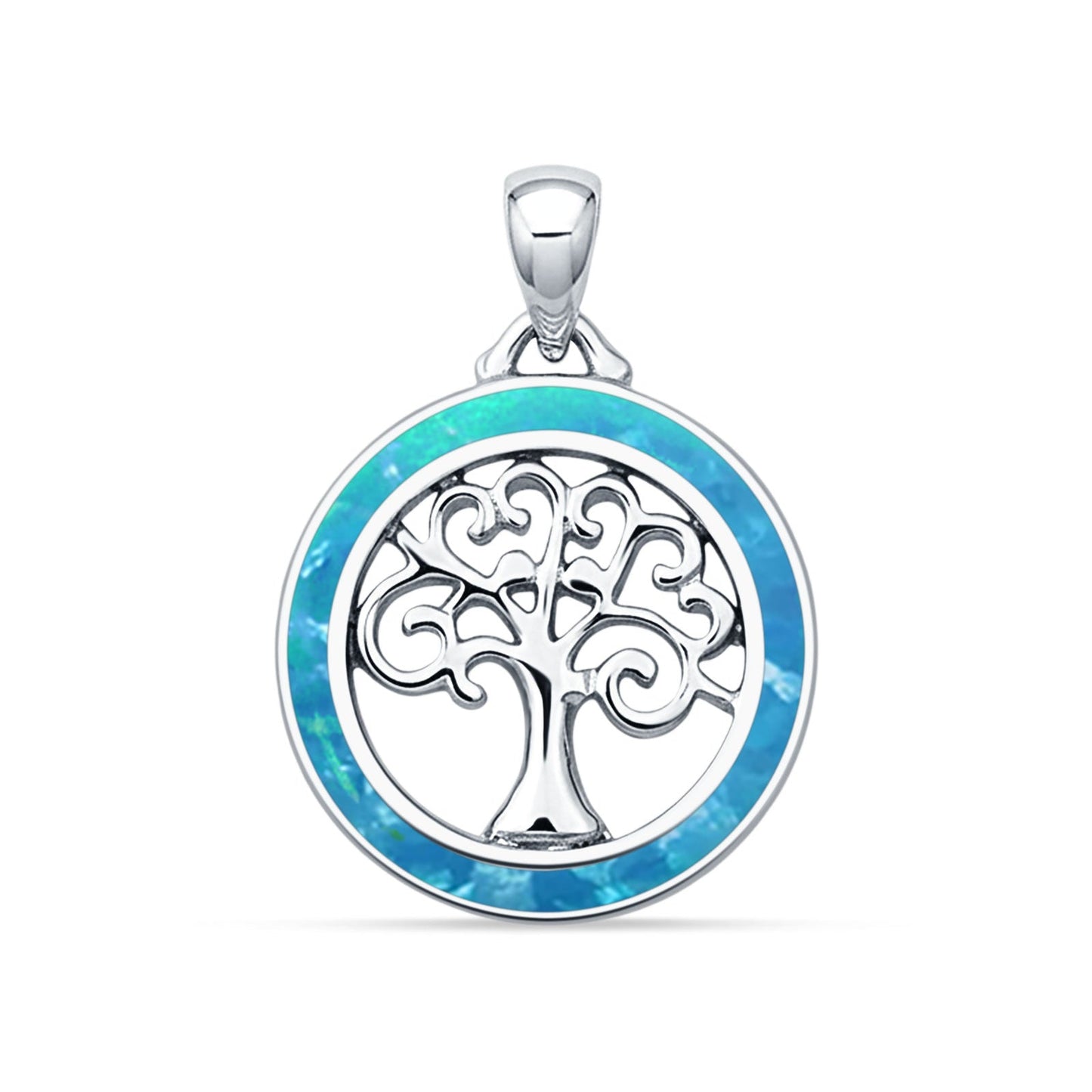 Tree of Life Pendant