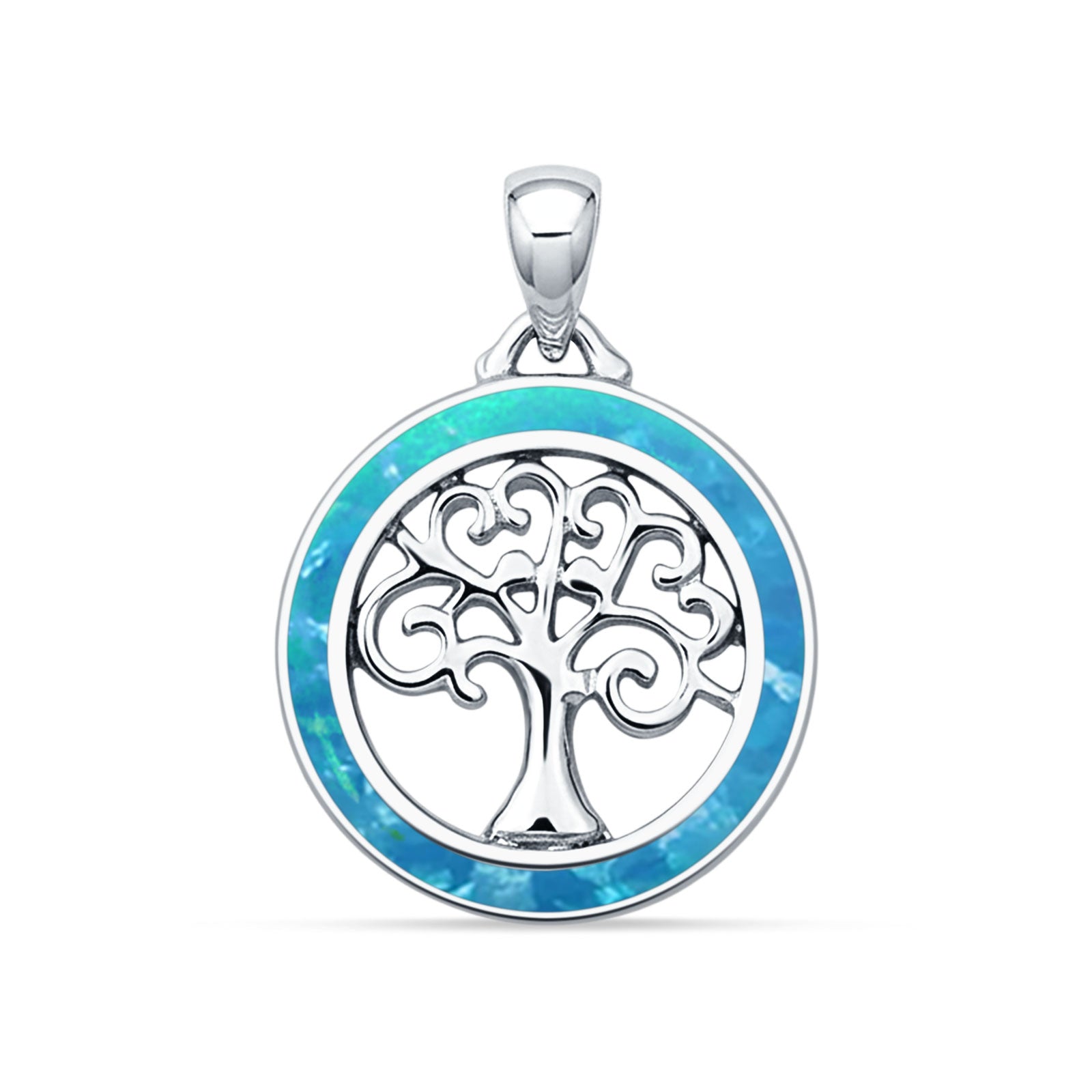 Tree of Life Pendant