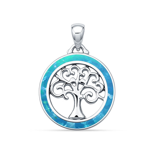 Tree of Life Pendant
