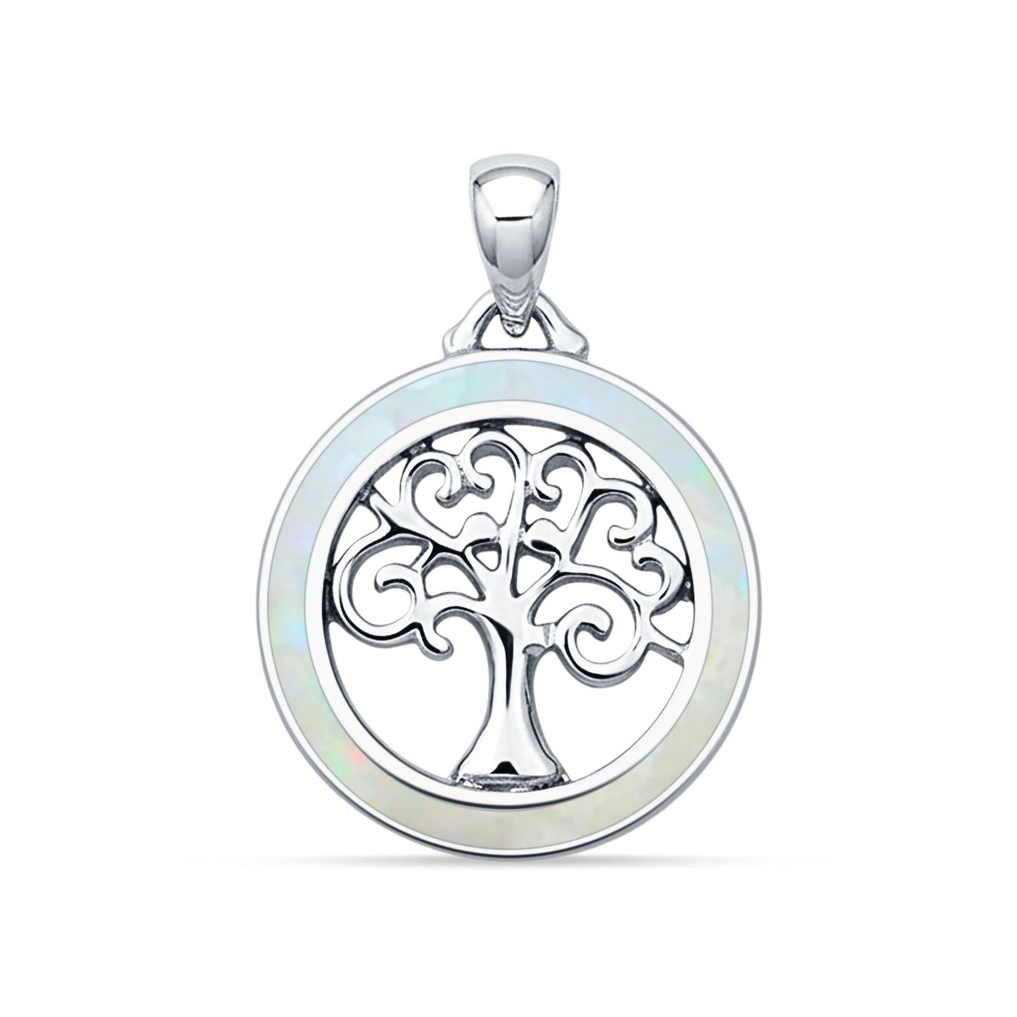 Tree of Life Pendant