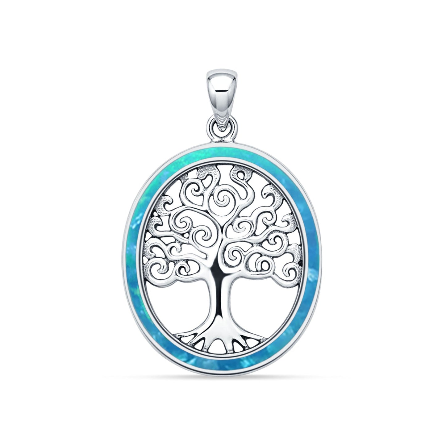 Tree of Life Pendant