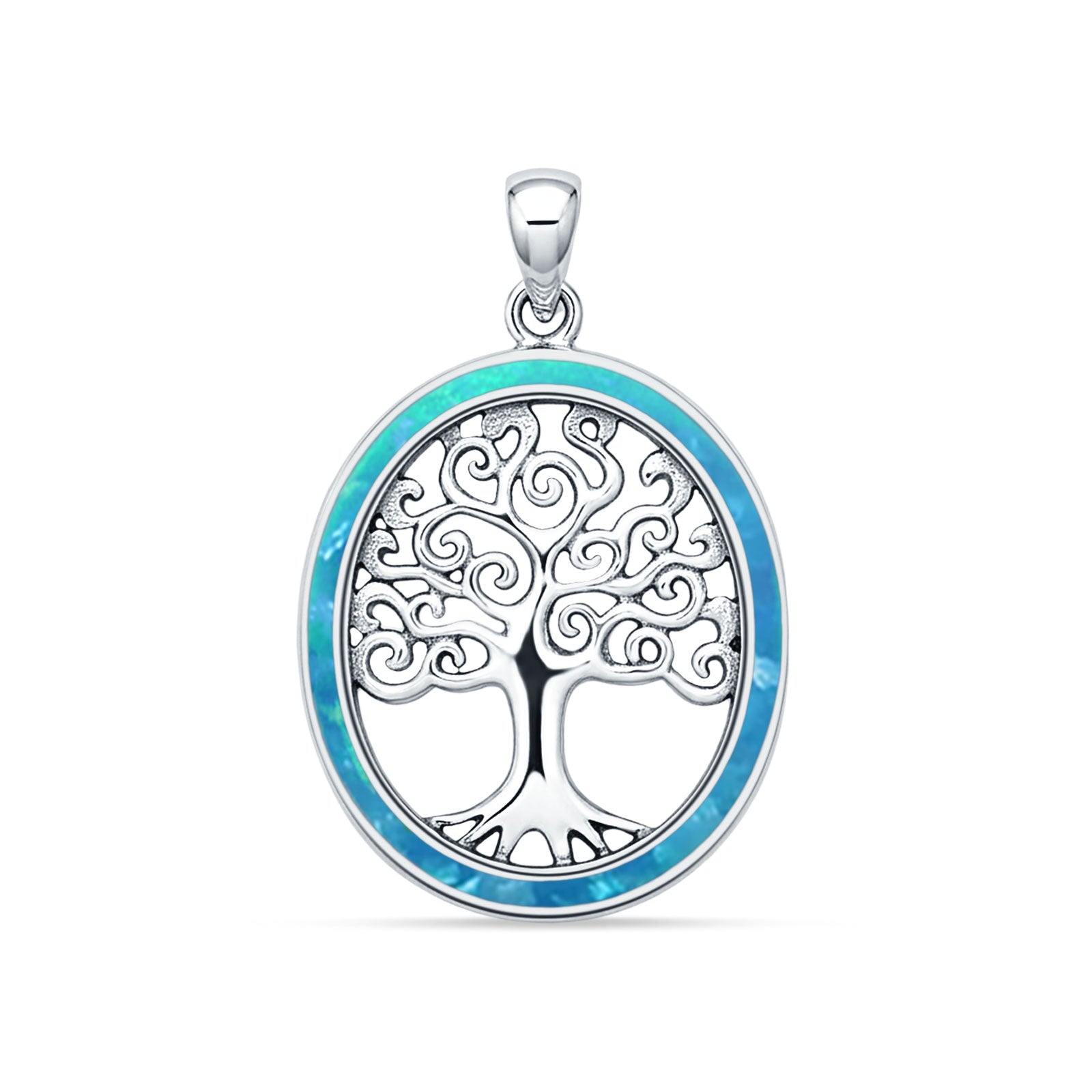 Tree of Life Pendant