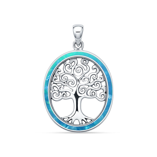 Tree of Life Pendant