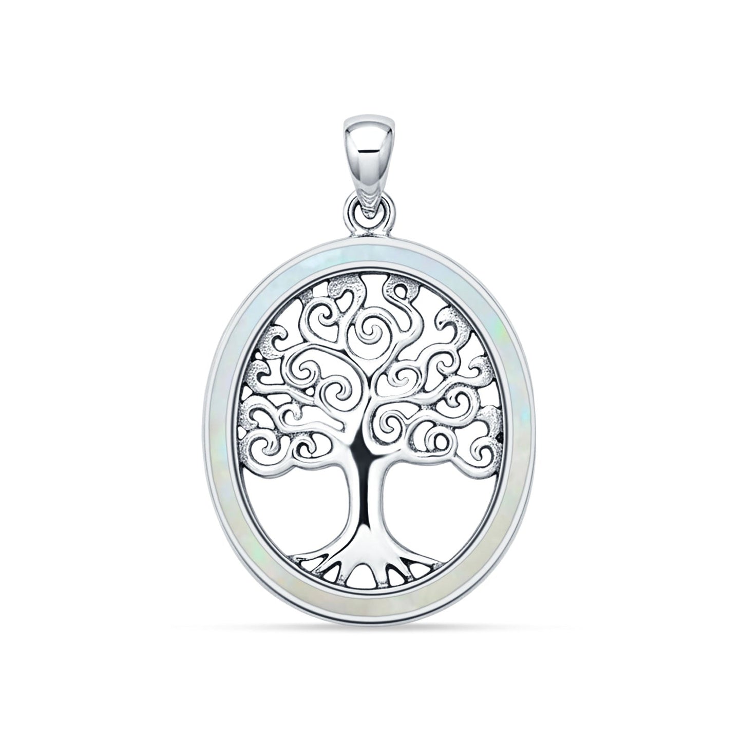 Tree of Life Pendant