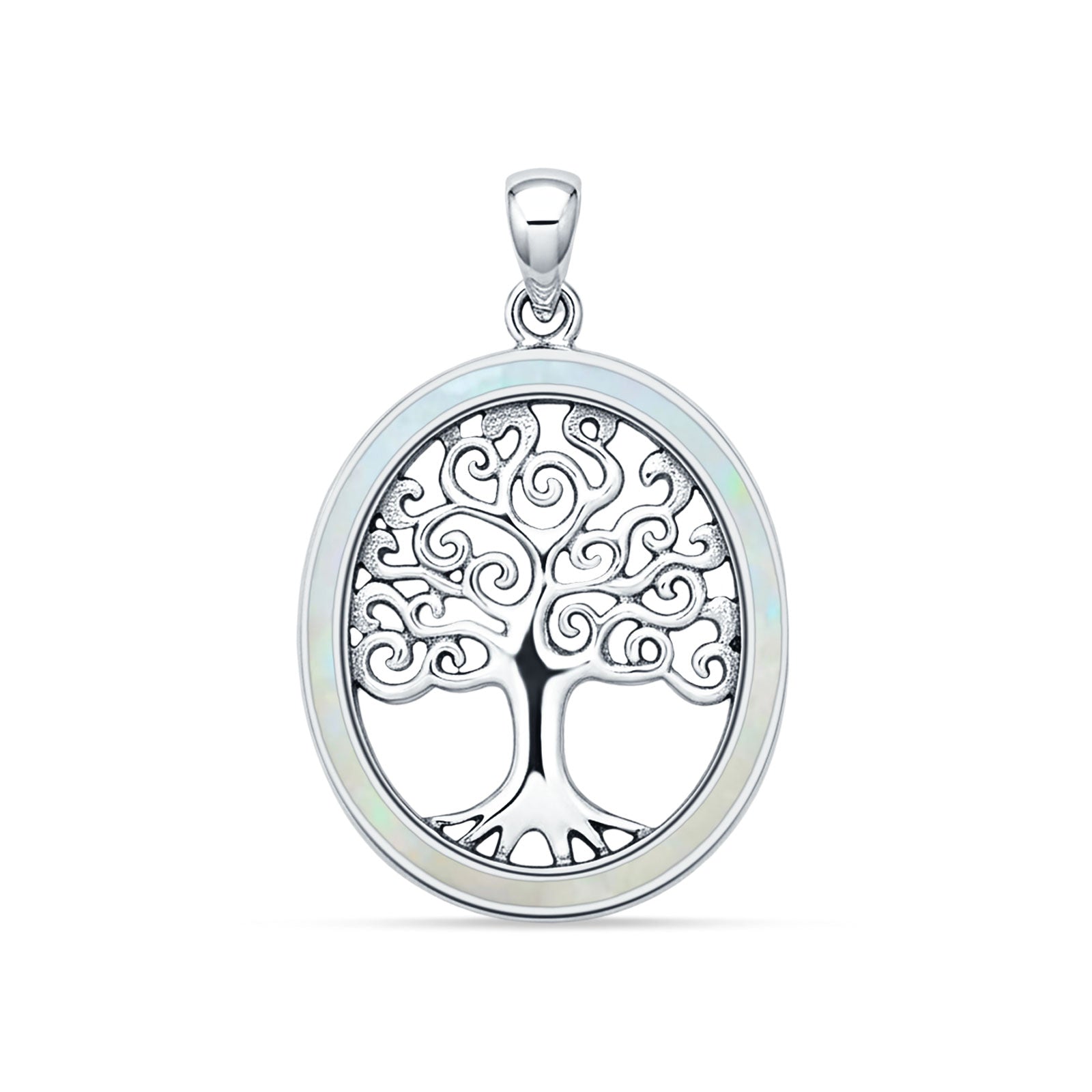 Tree of Life Pendant