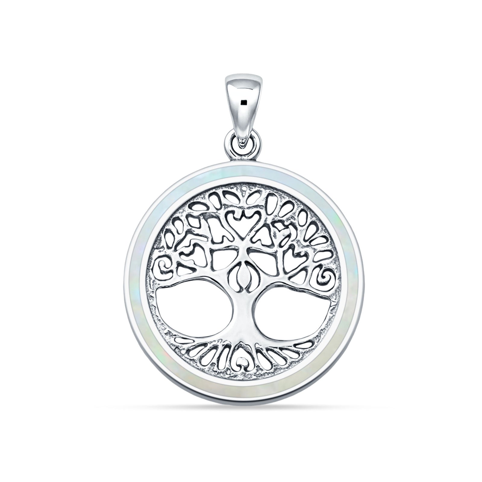 Tree of Life Pendant