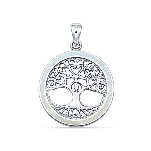 Tree of Life Pendant