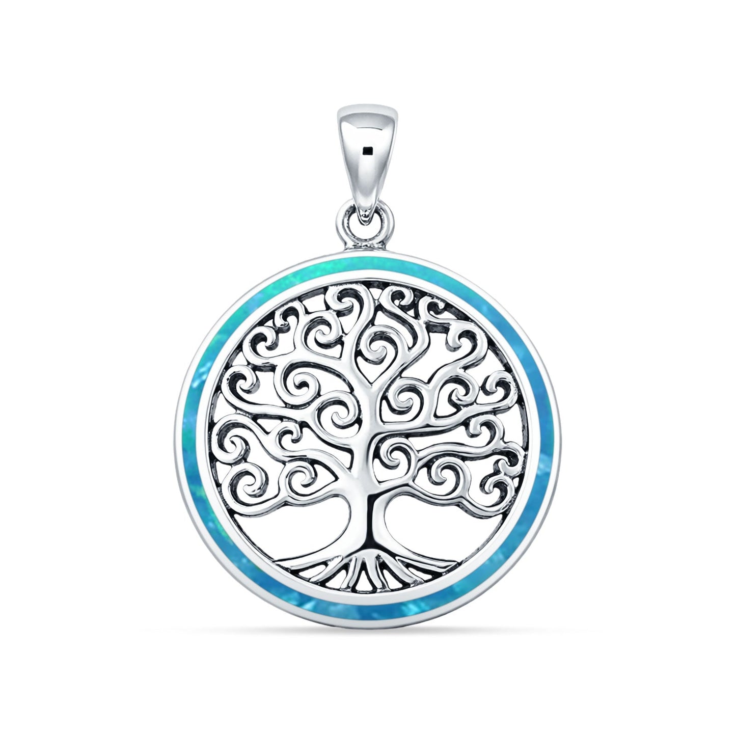 Tree of Life Pendant