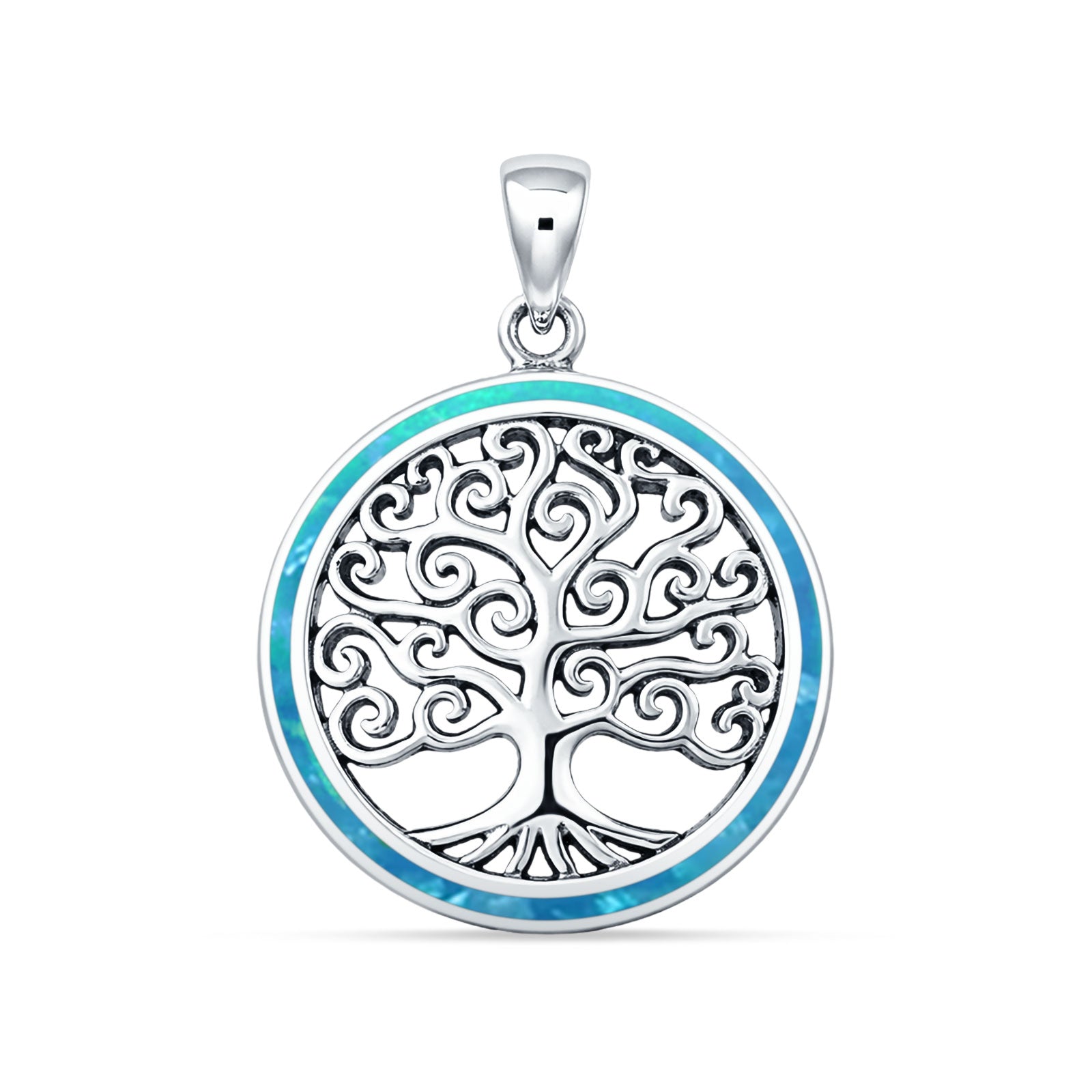 Tree of Life Pendant