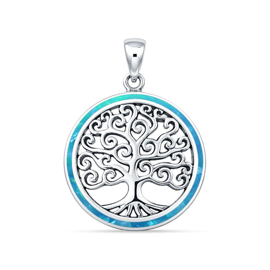 Tree of Life Pendant