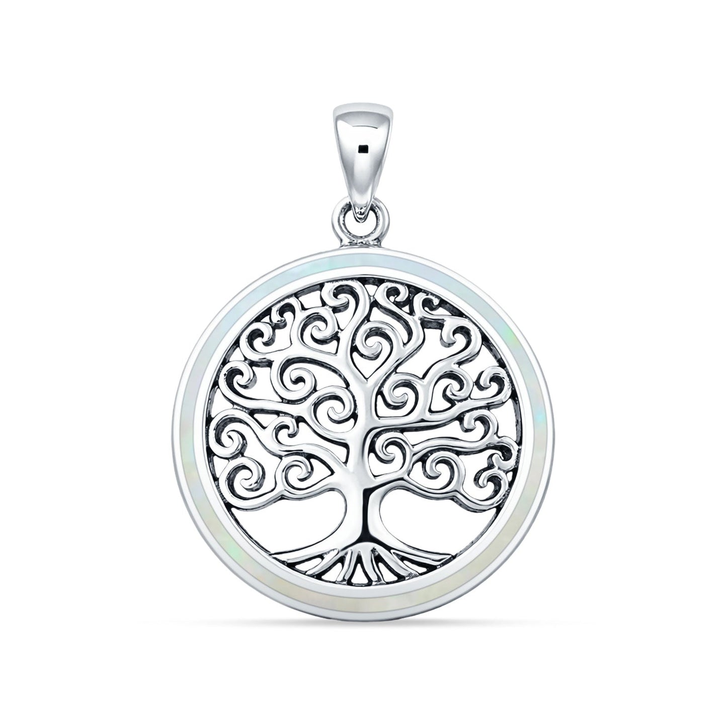 Tree of Life Pendant