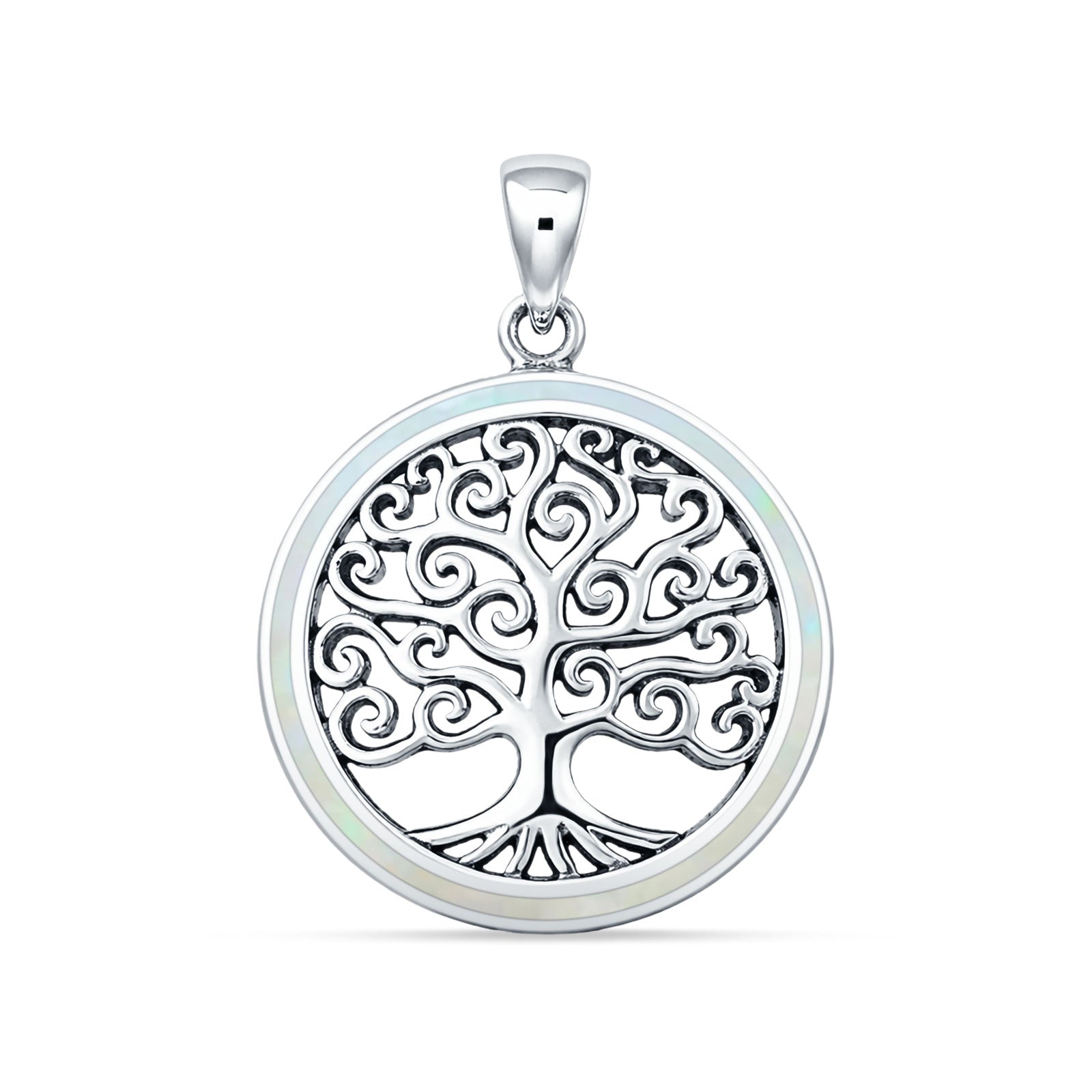 Tree of Life Pendant