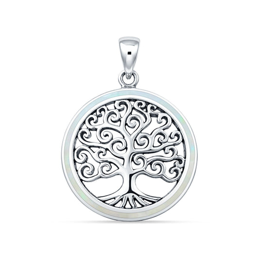 Tree of Life Pendant