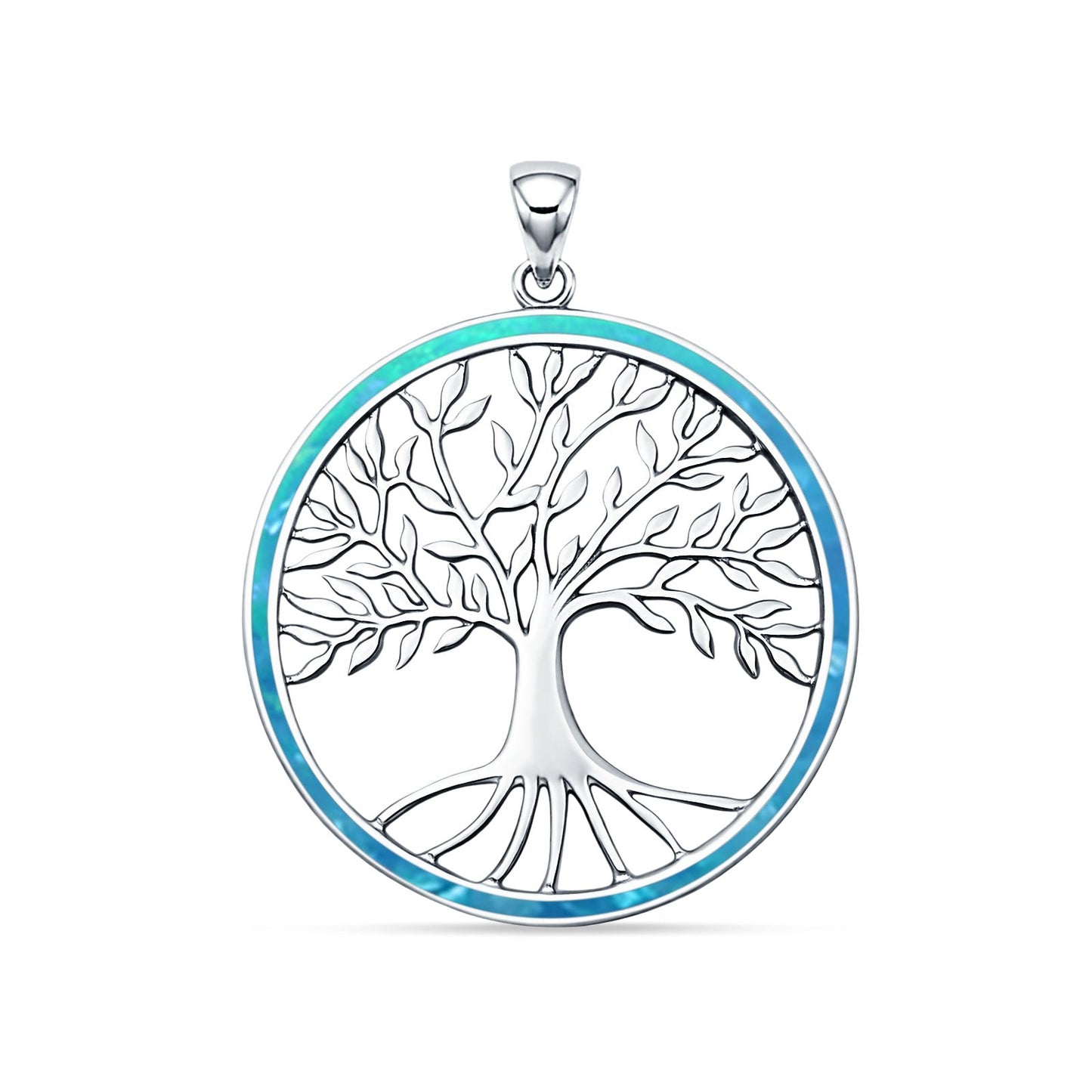 Tree of Life Pendant
