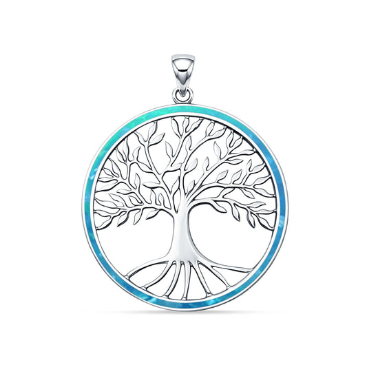Tree of Life Pendant