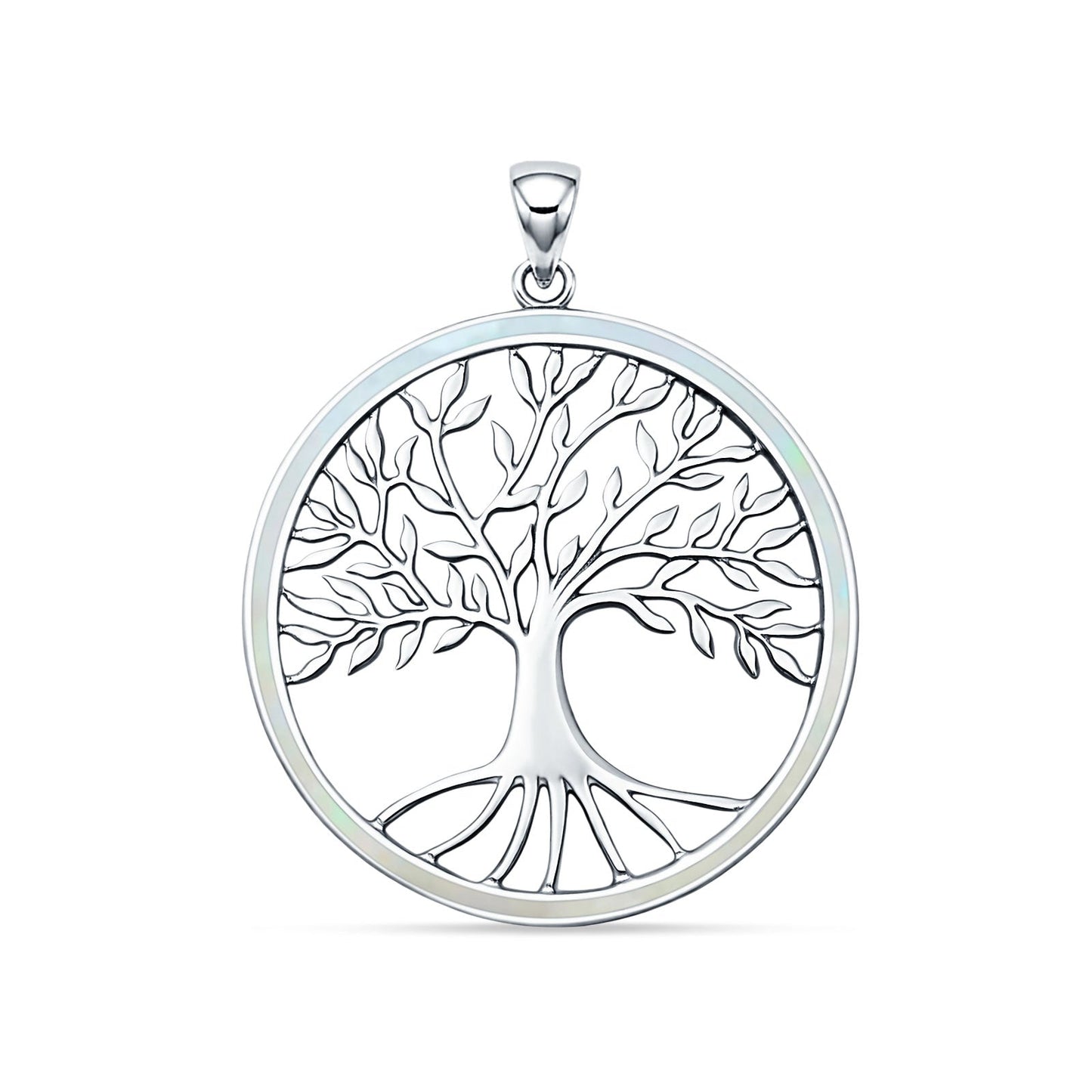 Tree of Life Pendant