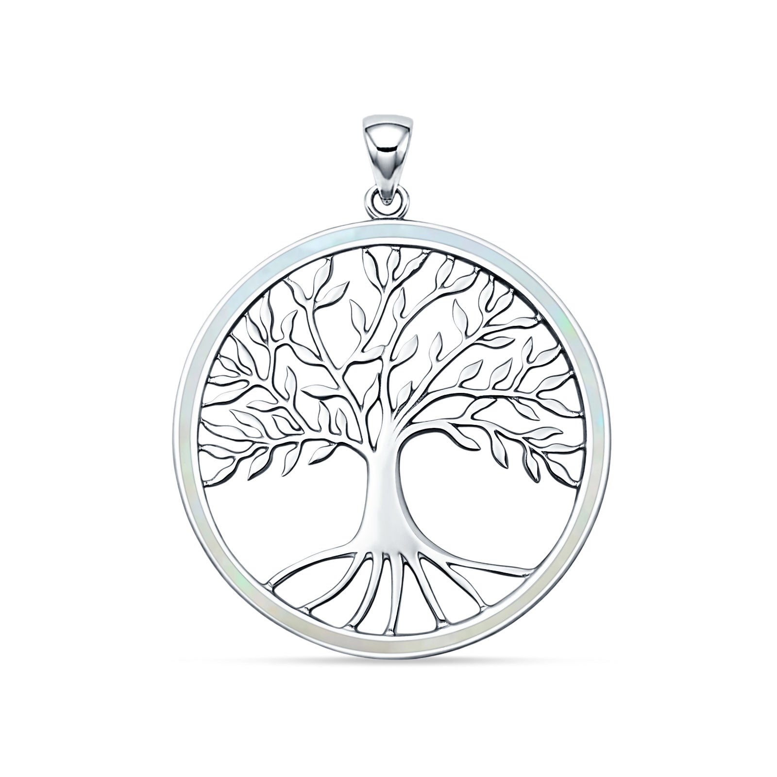 Tree of Life Pendant