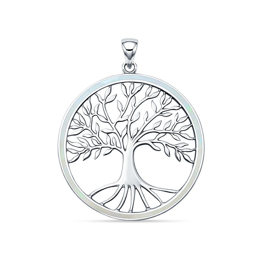 Tree of Life Pendant