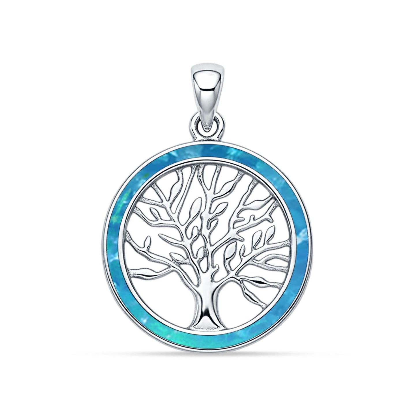 Tree of Life Pendant