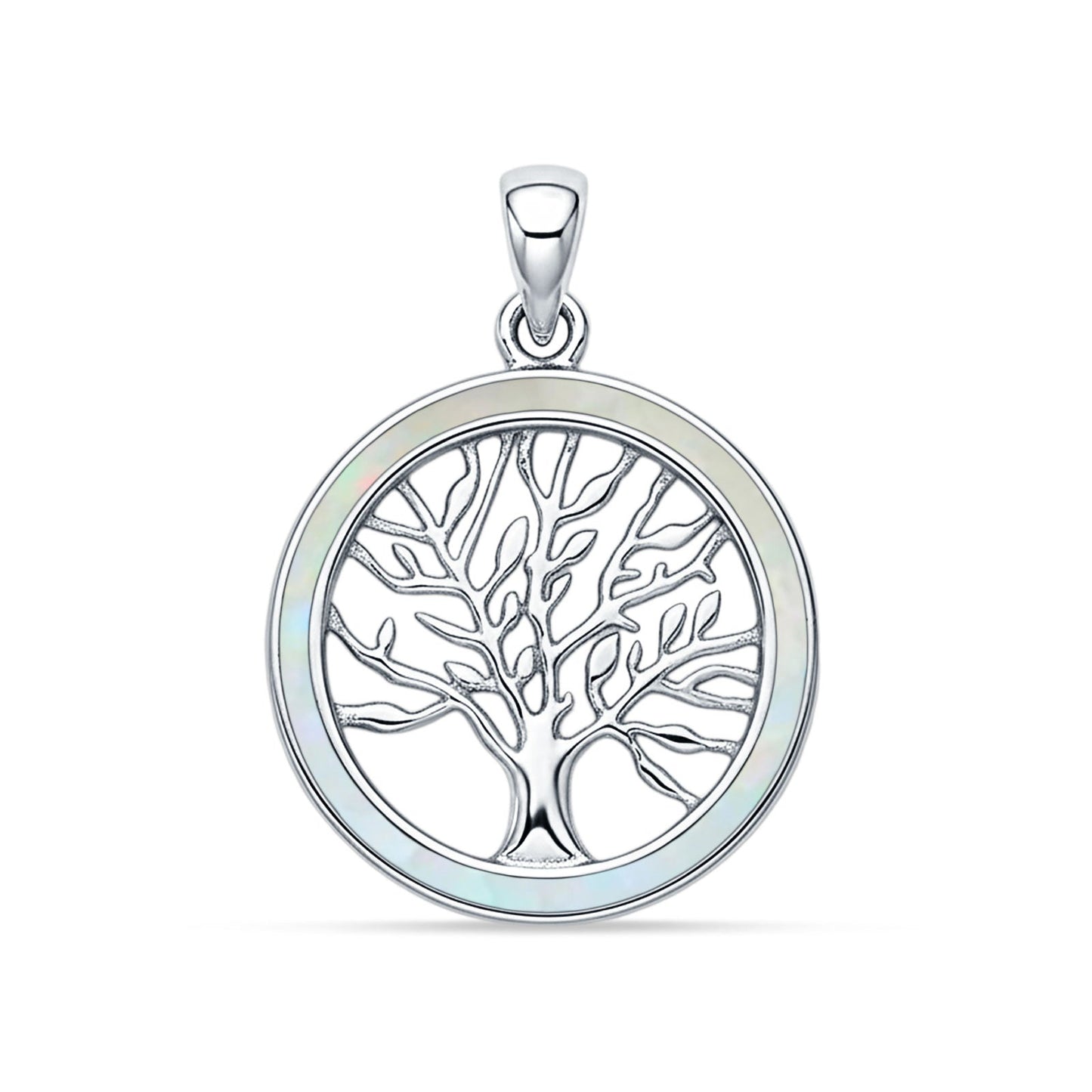 Tree of Life Pendant
